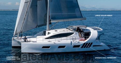 Xquisite X5 Power fiche technique et avis